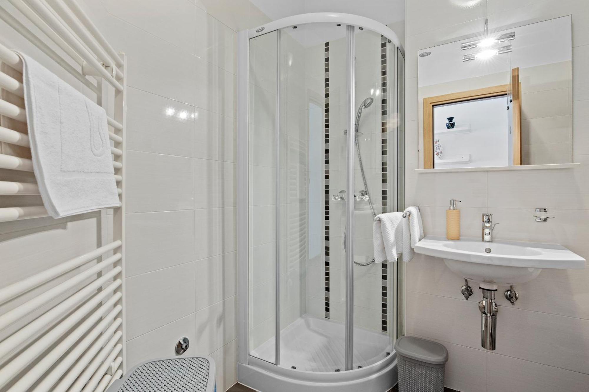 Feniks Fazana Apartman Экстерьер фото